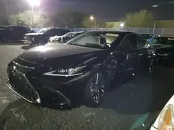 192710 2025 LEXUS ES