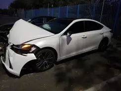192860 2025 LEXUS ES