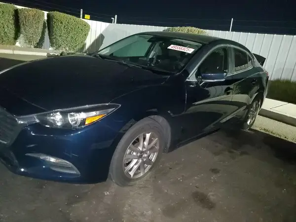 194428 2019 MAZDA CX-3