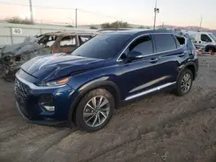 194736 2020 HYUNDAI SANTA FE