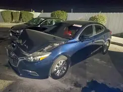 196585 2018 MAZDA 3