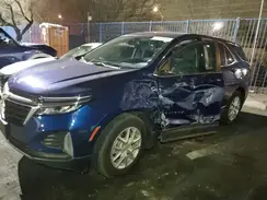 198163 2023 CHEVROLET EQUINOX