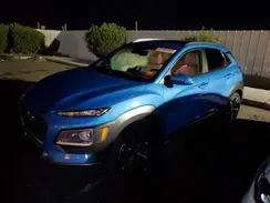 198607 2019 HYUNDAI KONA