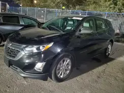198780 2019 CHEVROLET EQUINOX