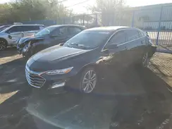 199127 2022 CHEVROLET MALIBU