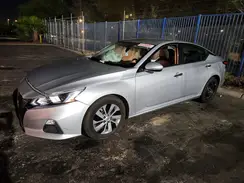 199954 2020 NISSAN ALTIMA