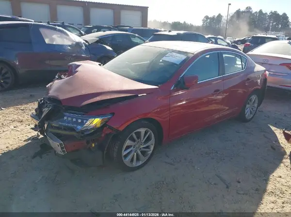 19UDE2F38HA003574 2018 FORD F-150 - Image 2