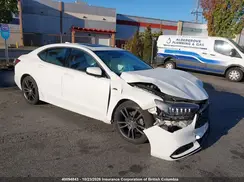 19UUB3F60JA800822 2018 FORD ESCAPE