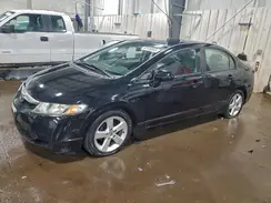 19XFA1F69BE030360 2021 HONDA CIVIC