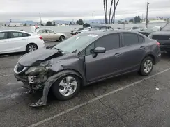 19XFB2F55FE277083 2021 HONDA CIVIC