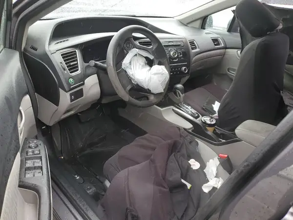19XFB2F55FE277083 2021 HONDA CIVIC - Image 8