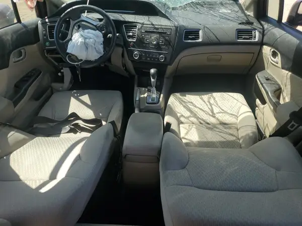 19XFB2F57EE070631 2018 HONDA CIVIC - Image 8