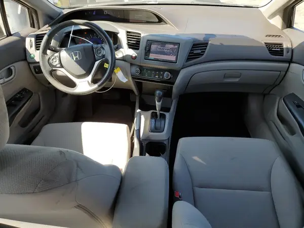 19XFB2F5XCE018858 2021 HONDA CIVIC - Image 8