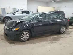 19XFB2F5XCE327519 2021 HONDA CIVIC