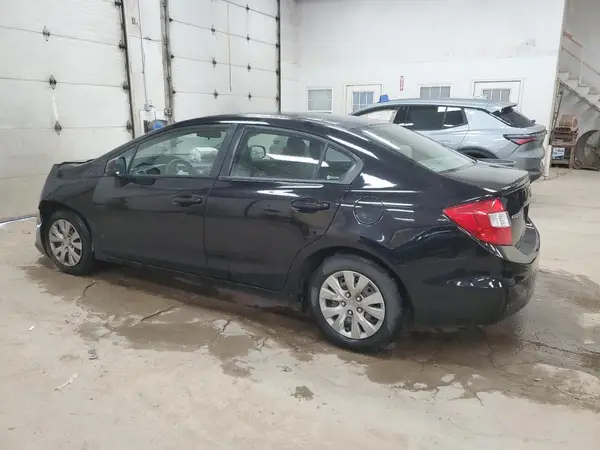 19XFB2F5XCE327519 2021 HONDA CIVIC - Image 2