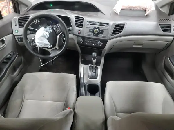19XFB2F5XCE327519 2021 HONDA CIVIC - Image 8