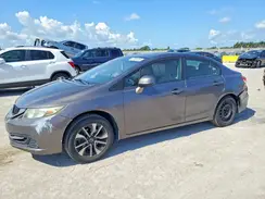 19XFB2F82DE230326 2020 HONDA CIVIC