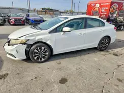 19XFB2F84EE233553 2016 HONDA CIVIC