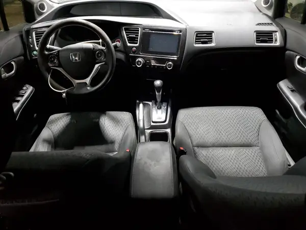 19XFB2F86FE055176 2018 HONDA CIVIC - Image 8