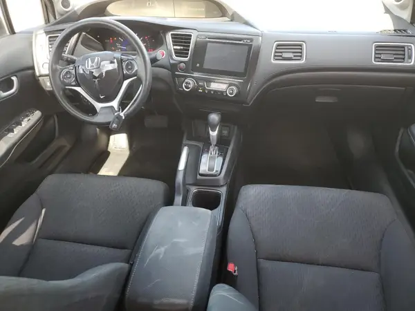 19XFB2F89FE077771 2022 HONDA CIVIC - Image 8