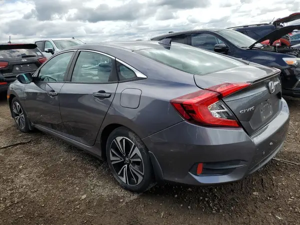 19XFC1E30HE023002 2017 HONDA CIVIC - Image 2