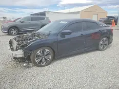 19XFC1E30JE002513 2018 HONDA CIVIC