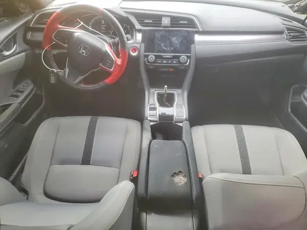19XFC1E30JE002513 2018 HONDA CIVIC - Image 8