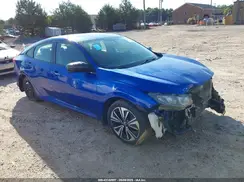 19XFC1E30JE002737 2018 HONDA CIVIC
