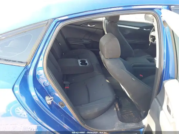 19XFC1E30JE002737 2018 HONDA CIVIC - Image 8