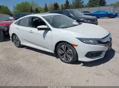19XFC1E30JE002768 2018 HONDA CIVIC