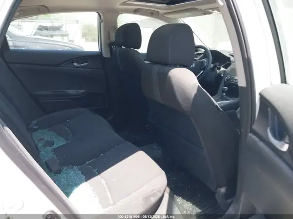 19XFC1E30JE002768 2018 HONDA CIVIC - Image 8