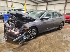 19XFC1E30JE003077 2018 HONDA CIVIC