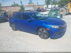 19XFC1E30JE003869 2018 HONDA CIVIC