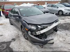 19XFC1E30JE004018 2018 HONDA CIVIC