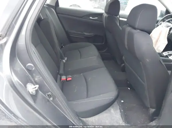 19XFC1E30JE004018 2018 HONDA CIVIC - Image 8