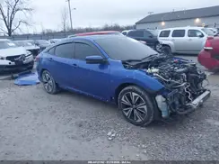 19XFC1E31HE002109 2017 HONDA CIVIC