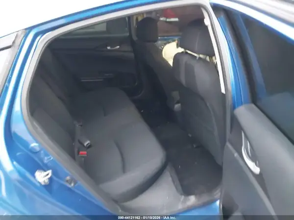 19XFC1E31HE002109 2017 HONDA CIVIC - Image 8