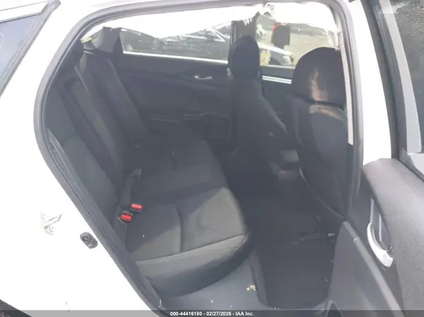 19XFC1E31HE003924 2017 HONDA CIVIC - Image 8