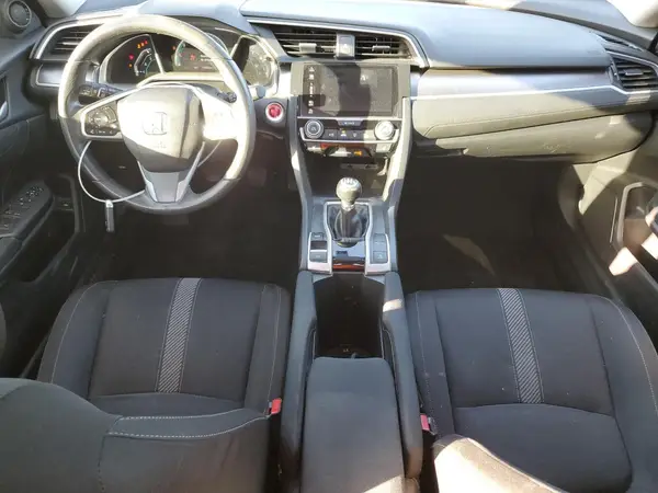 19XFC1E31HE019623 2017 HONDA CIVIC - Image 8