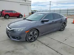 19XFC1E31HE021372 2017 HONDA CIVIC