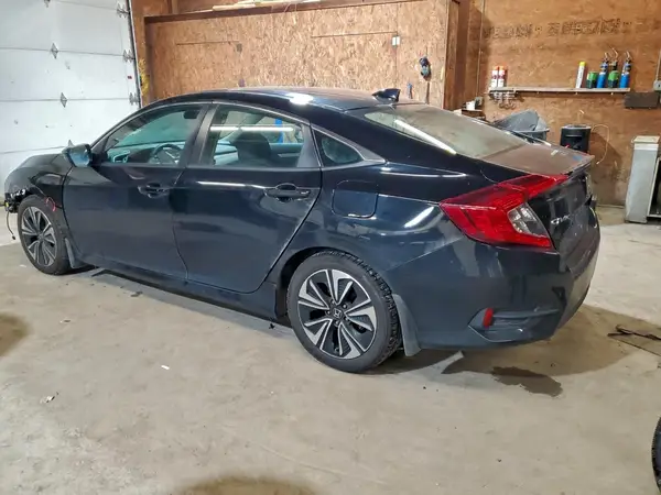 19XFC1E31HE030069 2017 HONDA CIVIC - Image 2