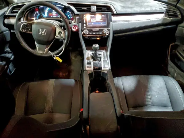 19XFC1E31HE030069 2017 HONDA CIVIC - Image 8