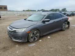19XFC1E31HE033439 2017 HONDA CIVIC