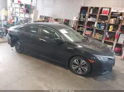 19XFC1E31HE033456 2017 HONDA CIVIC