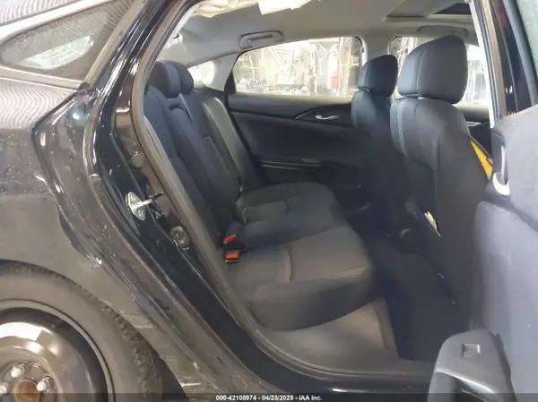 19XFC1E31HE033456 2017 HONDA CIVIC - Image 8