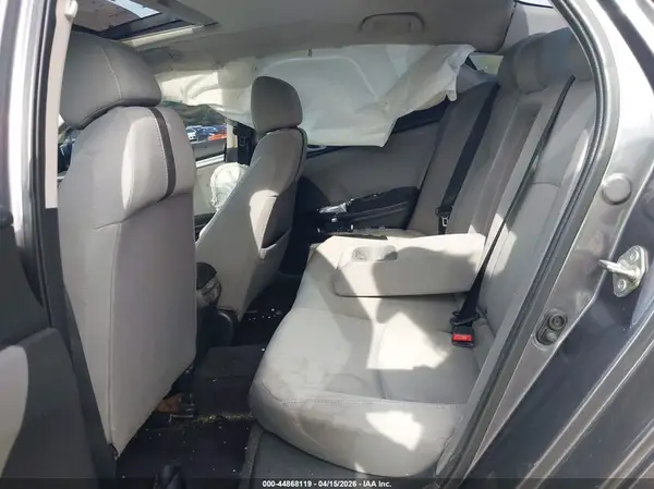 19XFC1E31JE002780 2018 HONDA CIVIC - Image 8