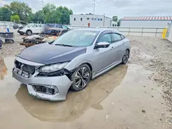 19XFC1E31JE003377 2018 HONDA CIVIC
