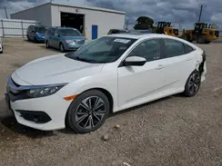 19XFC1E31JE004030 2018 HONDA CIVIC