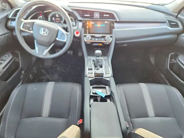 19XFC1E32HE002197 2017 HONDA CIVIC - Image 8