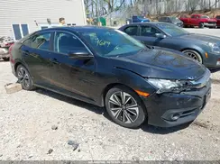 19XFC1E32HE011689 2017 HONDA CIVIC